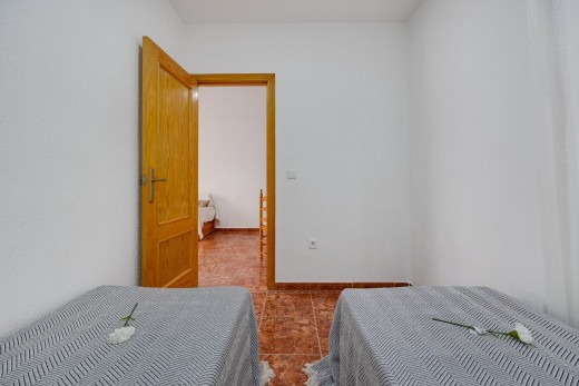 Venta - Apartamento - Torrevieja - Playa del cura