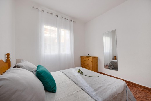 Venta - Apartamento - Torrevieja - Playa del cura