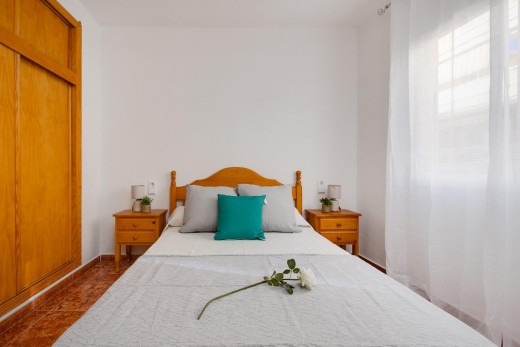 Venta - Apartamento - Torrevieja - Playa del cura