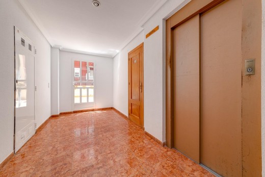 Venta - Apartamento - Torrevieja - Playa del cura
