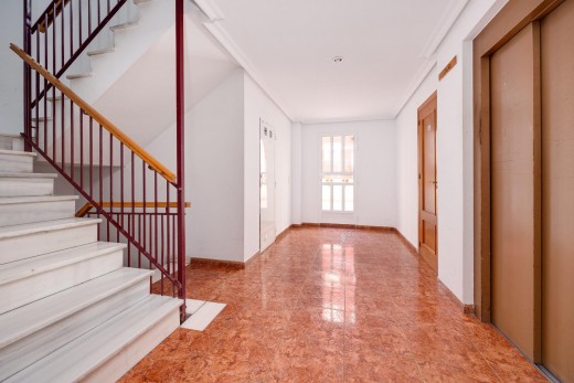 Venta - Apartamento - Torrevieja - Playa del cura