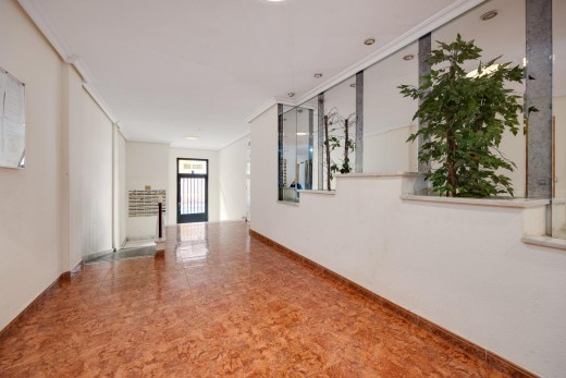 Venta - Apartamento - Torrevieja - Playa del cura