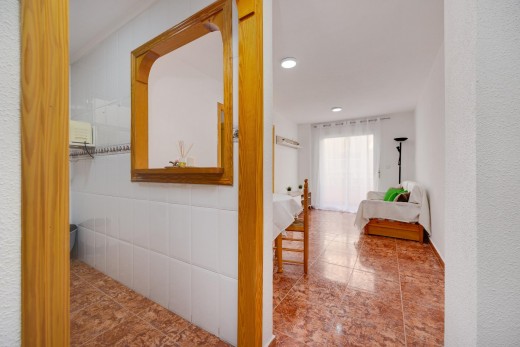 Venta - Apartamento - Torrevieja - Playa del cura