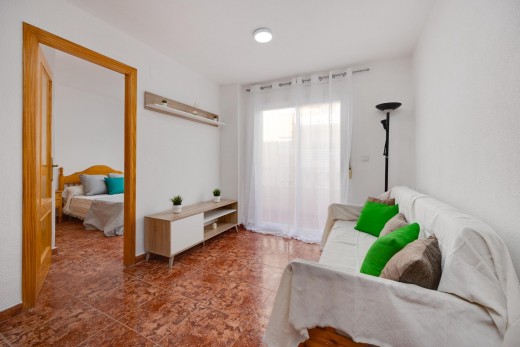 Venta - Apartamento - Torrevieja - Playa del cura