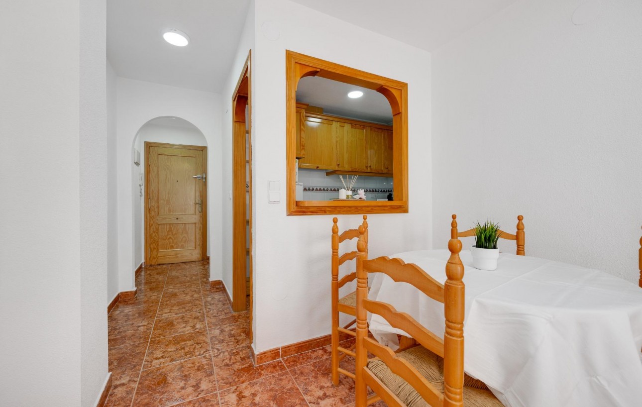 Venta - Apartamento - Torrevieja - Playa del cura