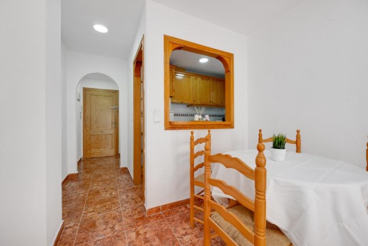 Venta - Apartamento - Torrevieja - Playa del cura