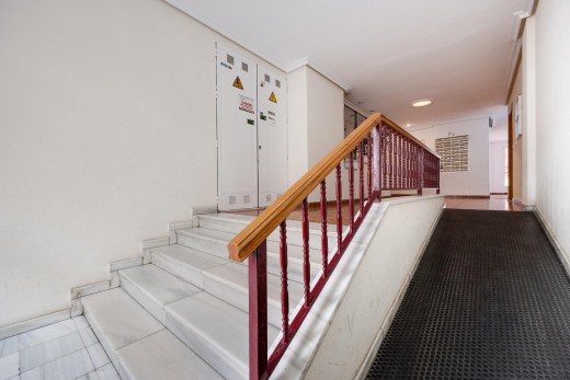 Venta - Apartamento - Torrevieja - Playa del cura