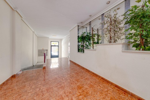 Venta - Apartamento - Torrevieja - Playa del cura