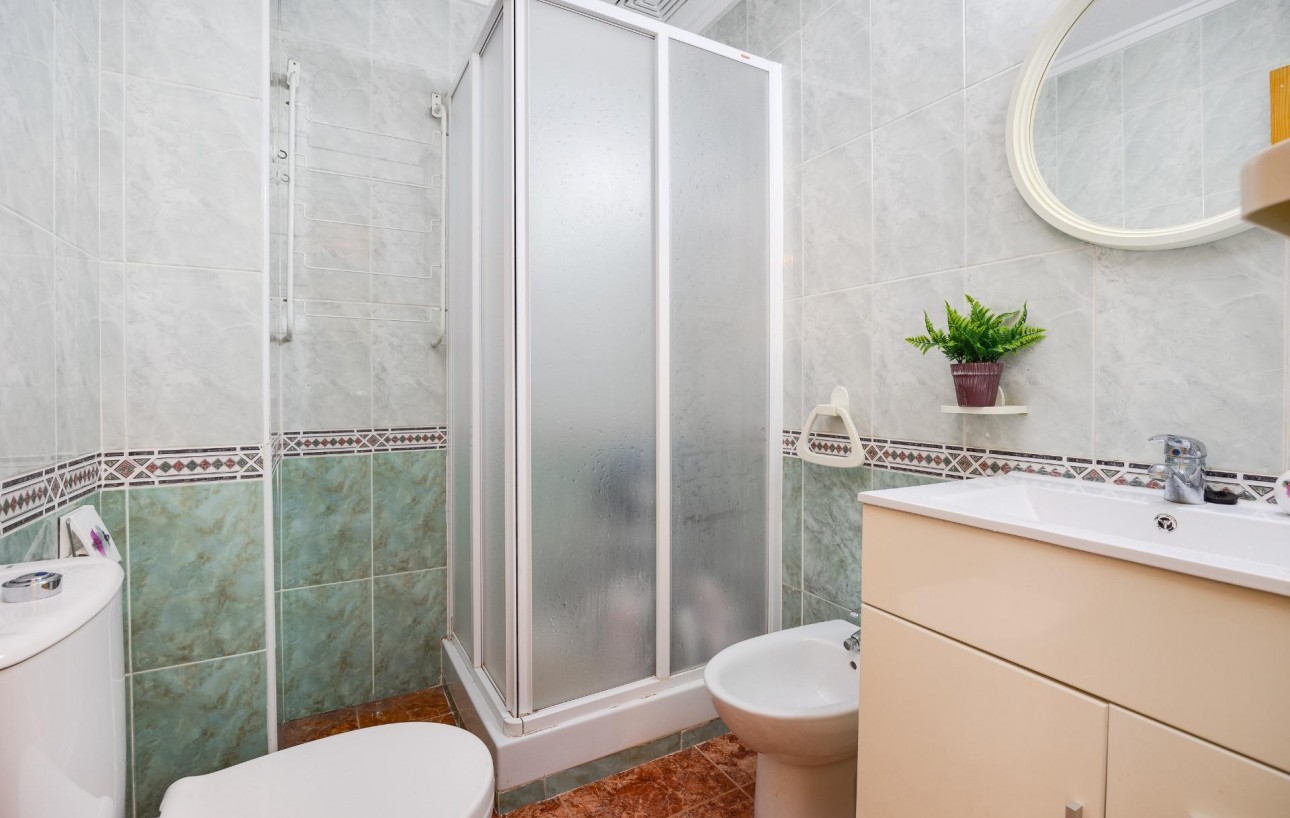 Venta - Apartamento - Torrevieja - Playa del cura