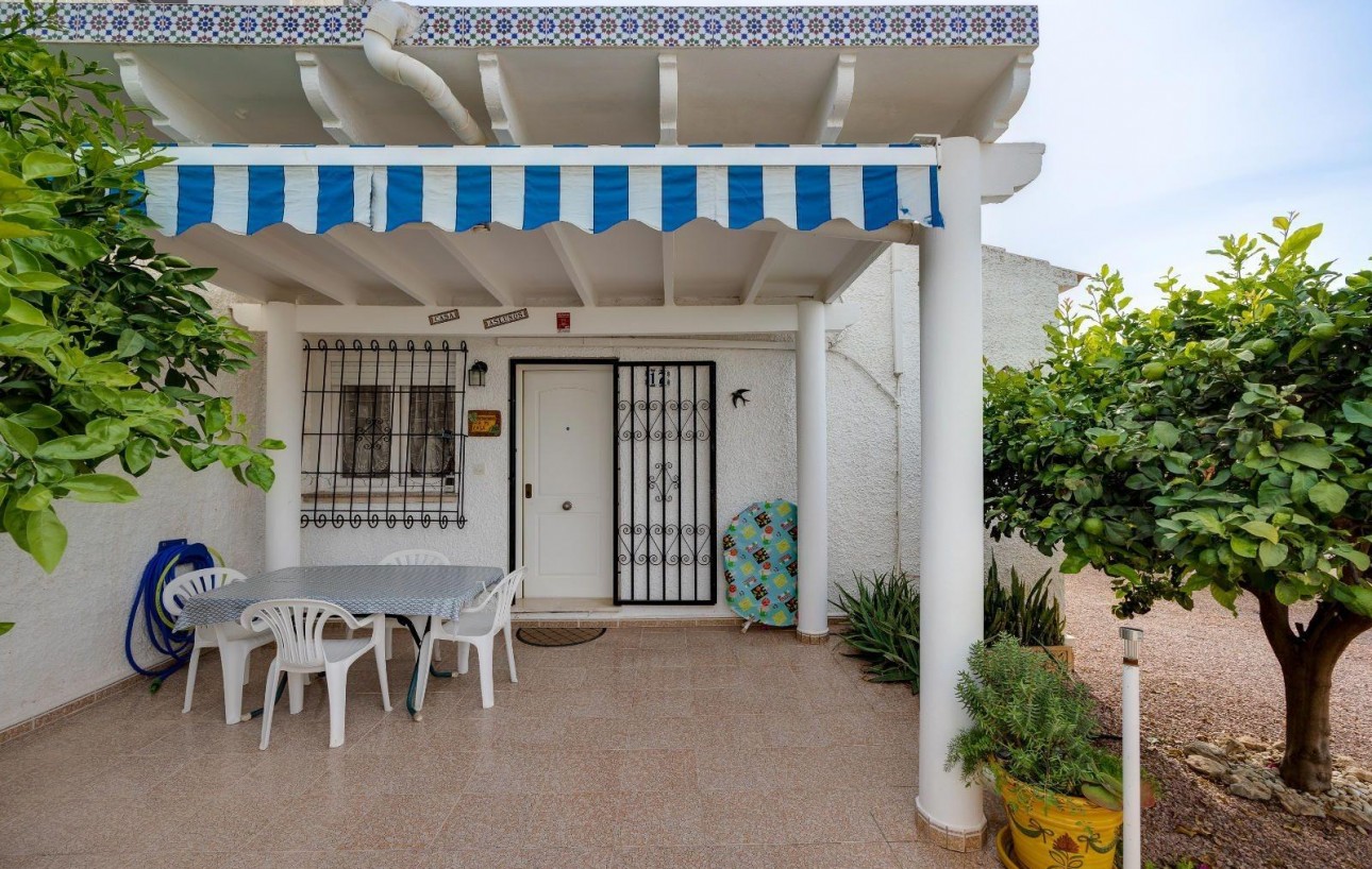 Venta - Villa - Orihuela Costa - La Florida