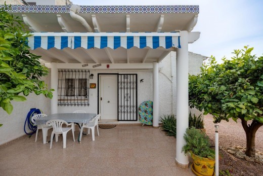Venta - Villa - Orihuela Costa - La Florida