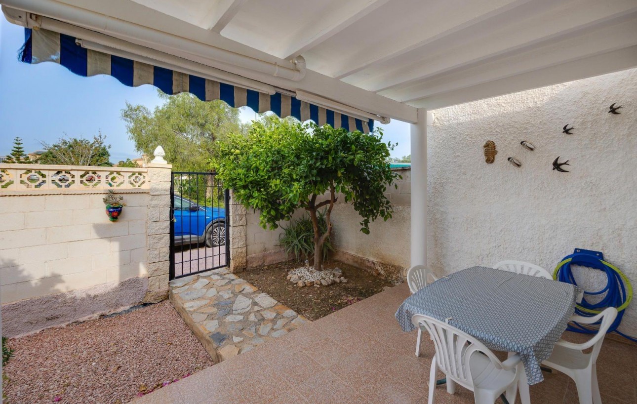 Venta - Villa - Orihuela Costa - La Florida