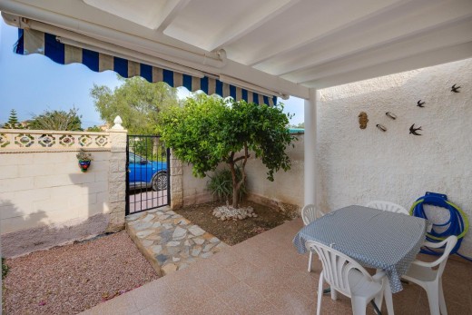 Venta - Villa - Orihuela Costa - La Florida