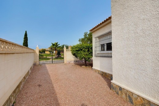 Venta - Villa - Orihuela Costa - La Florida