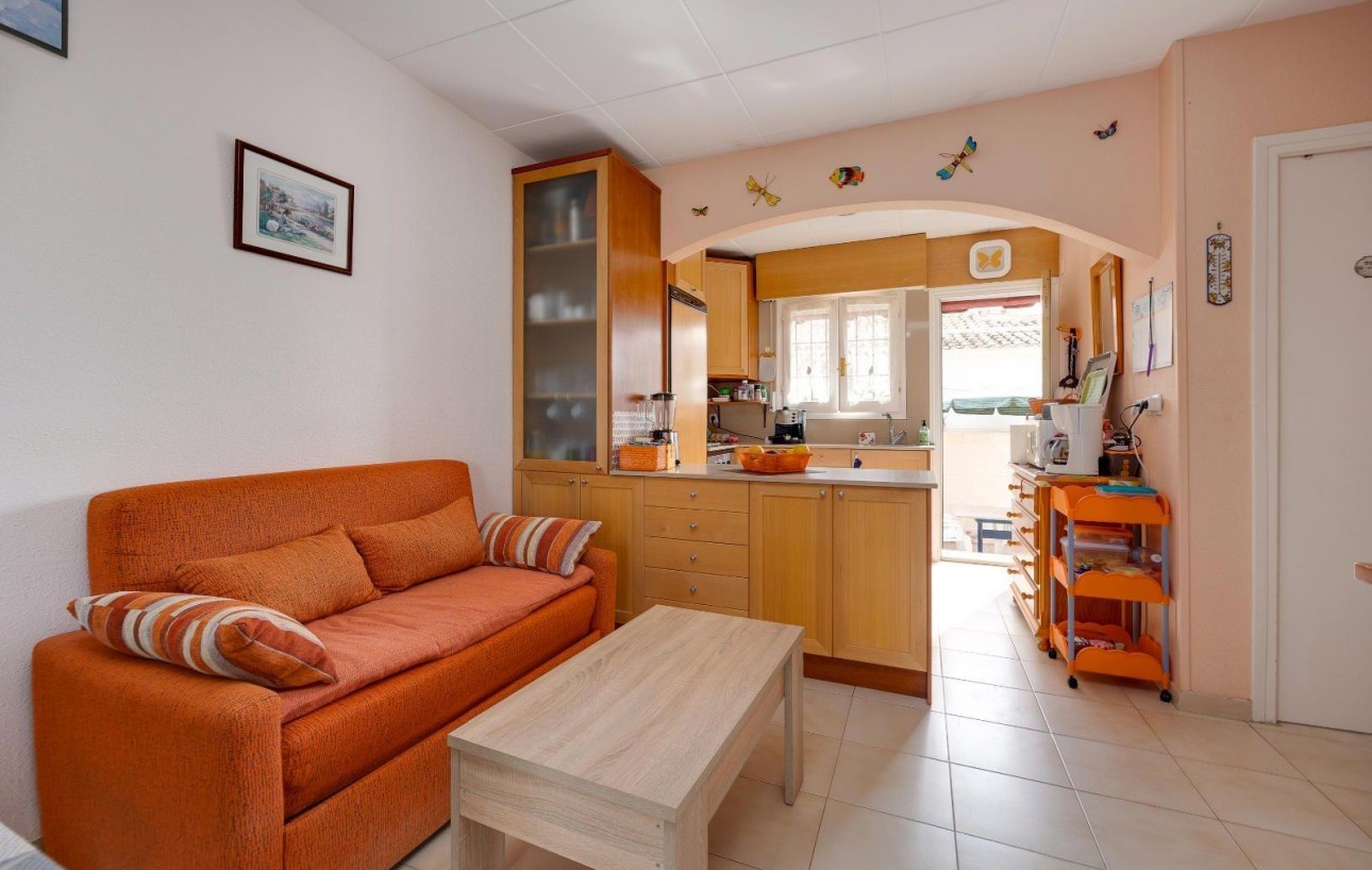 Venta - Villa - Orihuela Costa - La Florida