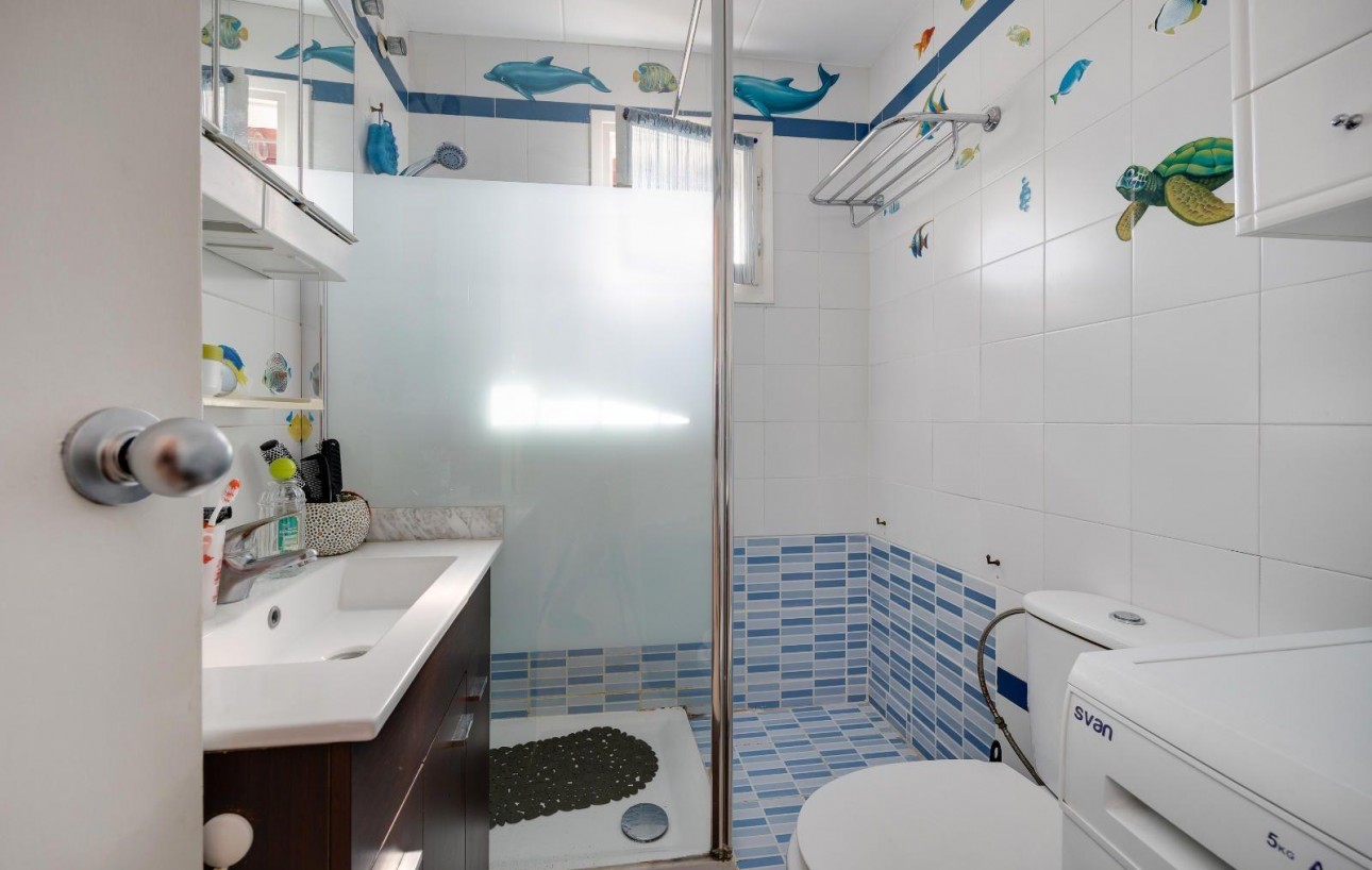 Venta - Villa - Orihuela Costa - La Florida