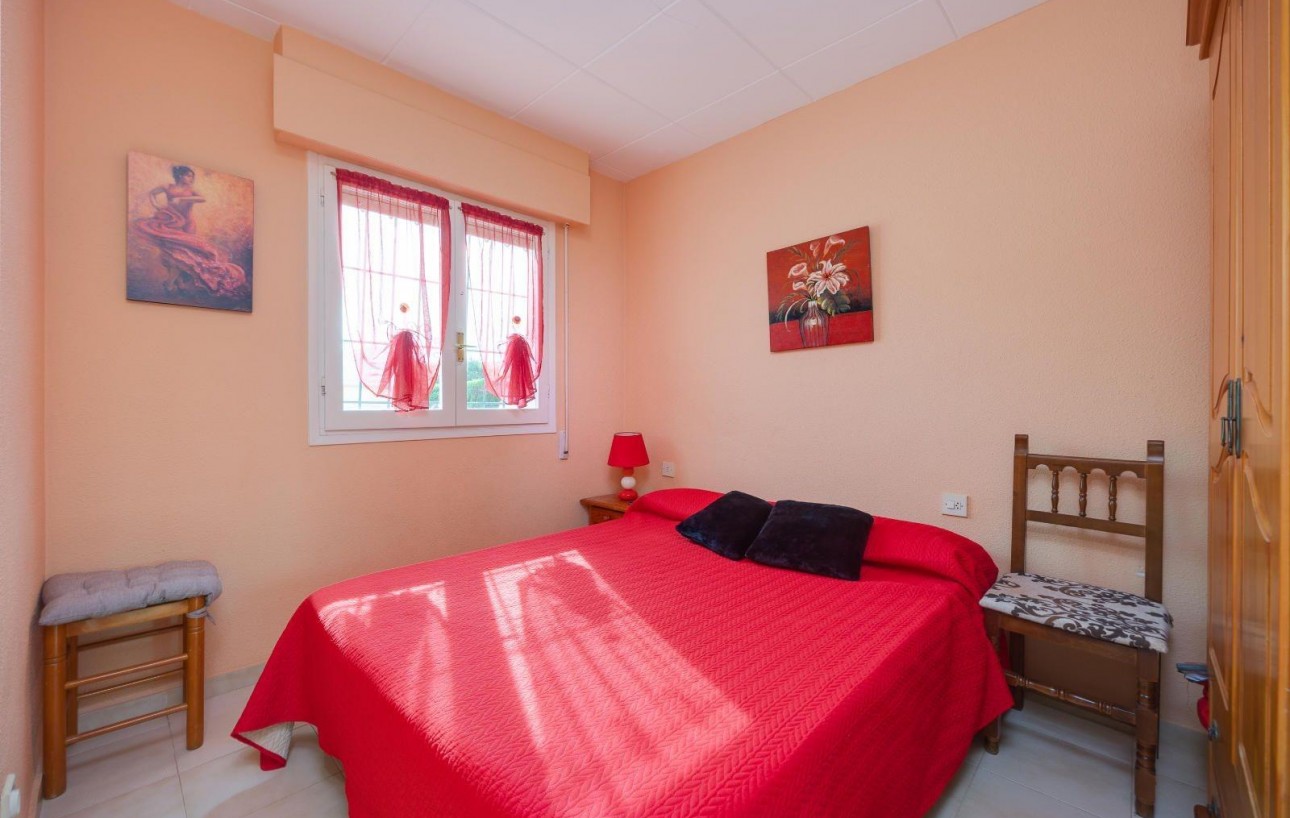 Venta - Villa - Orihuela Costa - La Florida