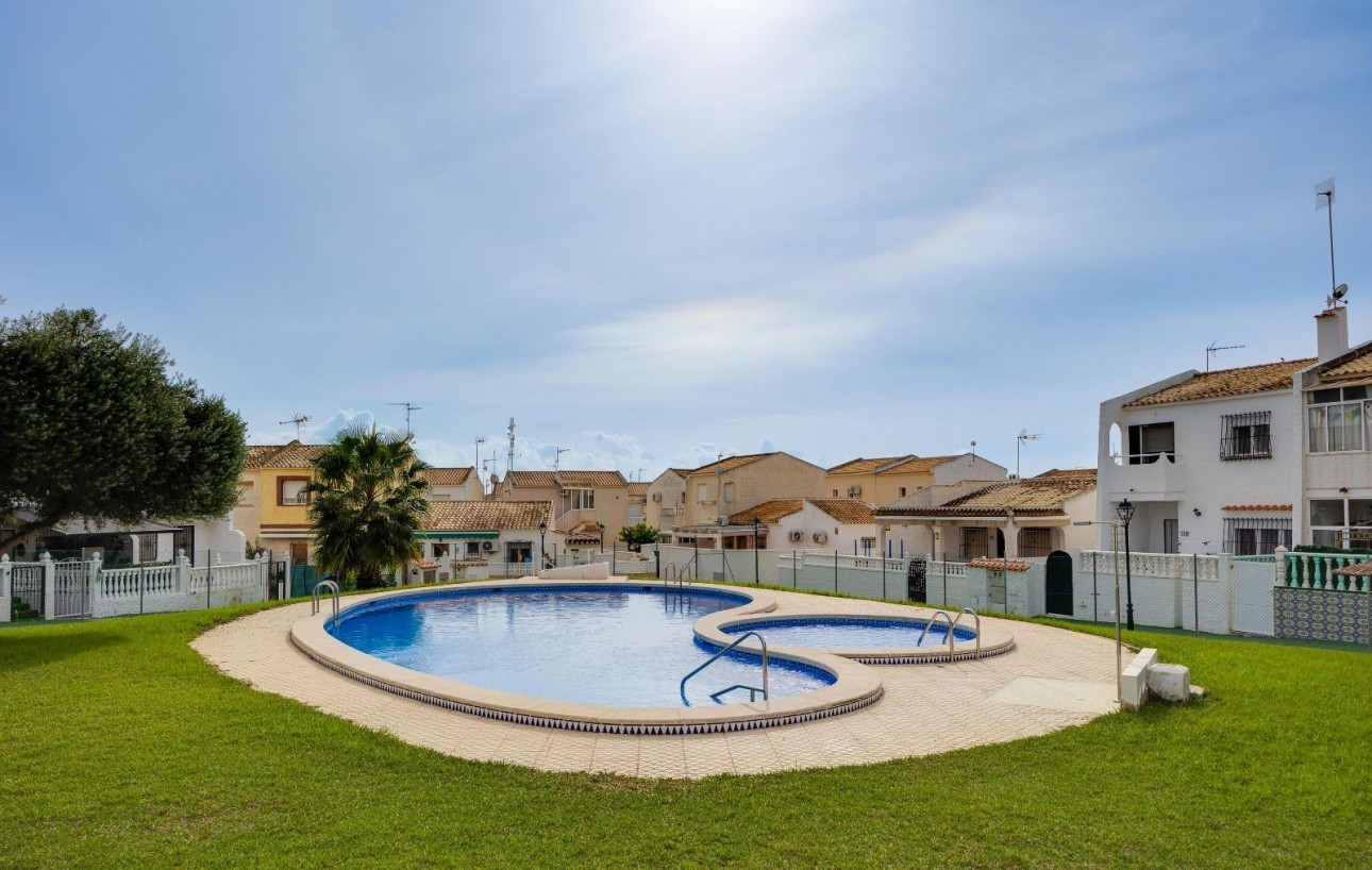 Venta - Villa - Orihuela Costa - La Florida
