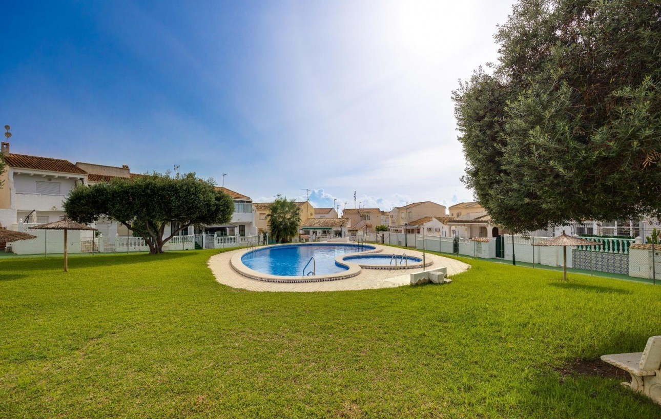 Venta - Villa - Orihuela Costa - La Florida