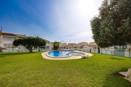 Venta - Villa - Orihuela Costa - La Florida