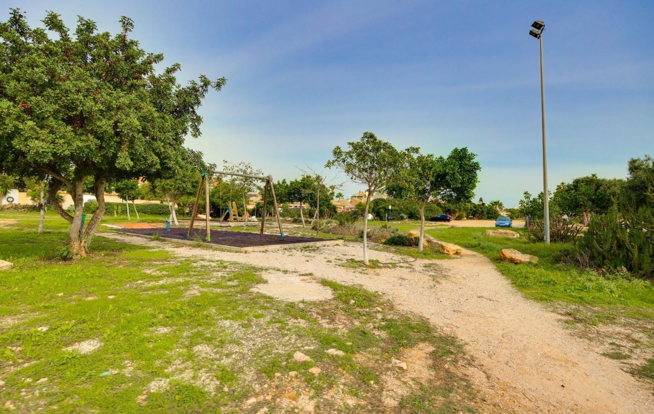 Venta - Villa - Orihuela Costa - La Florida