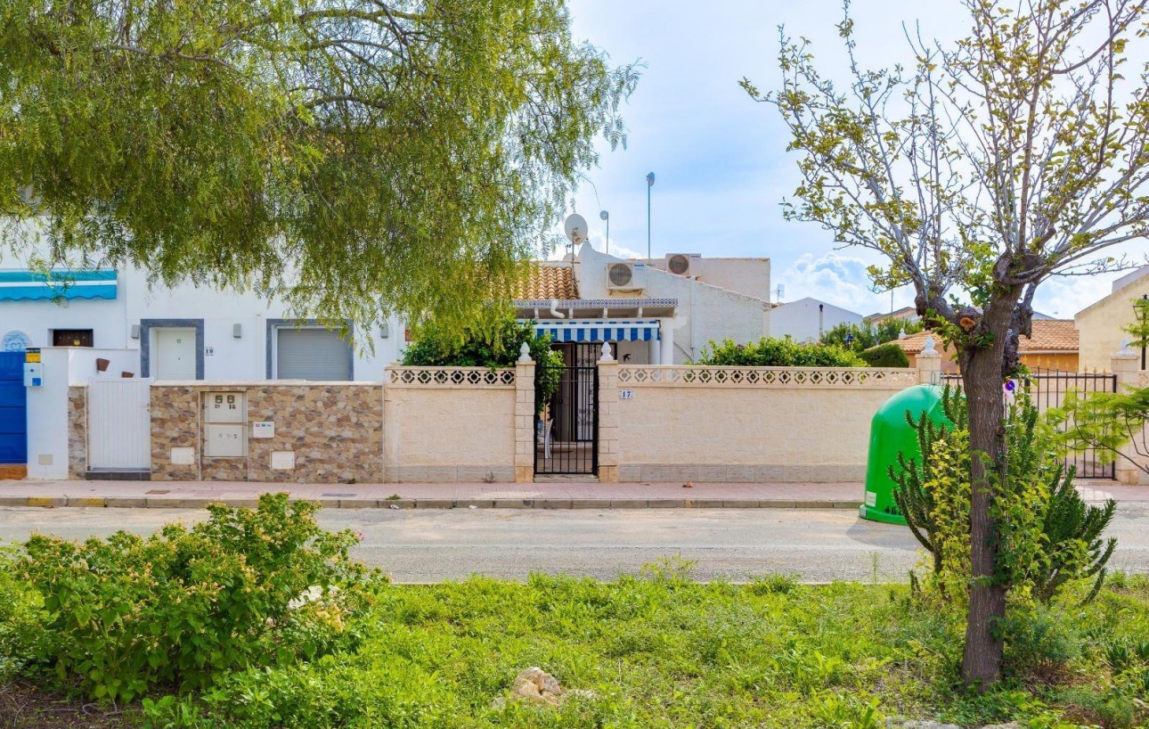 Venta - Villa - Orihuela Costa - La Florida