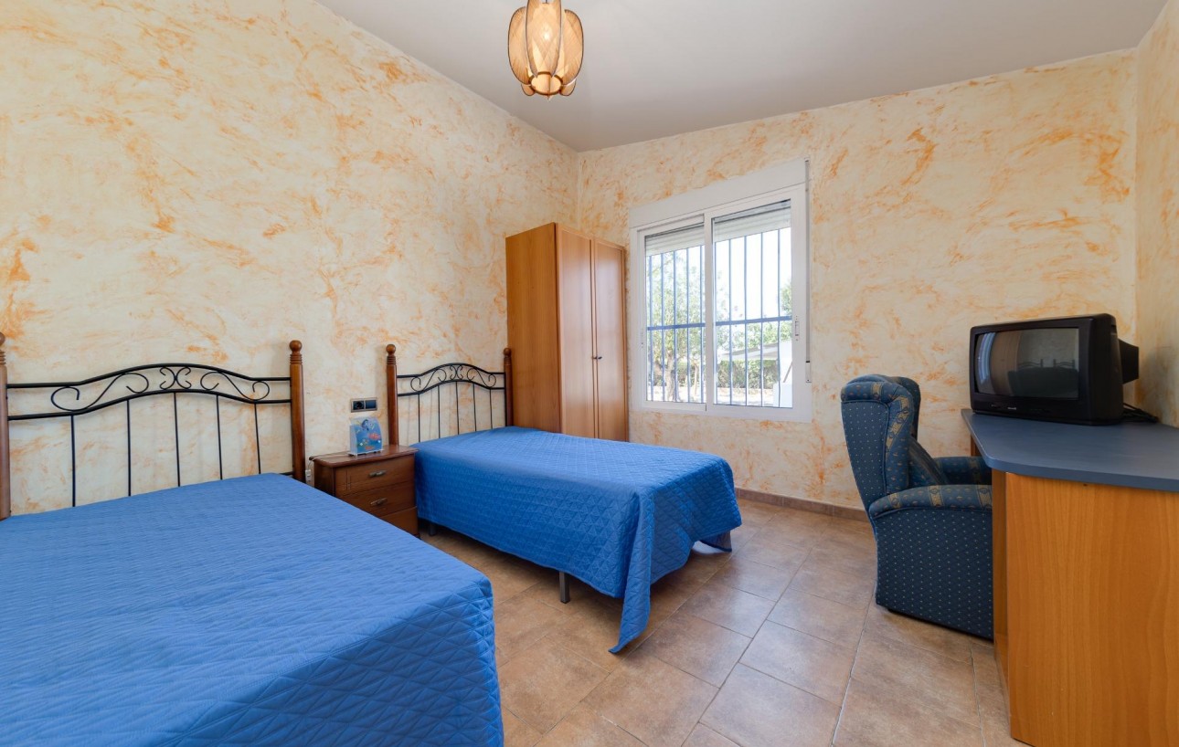 Venta - Chalet - Orihuela - Correntías Bajas