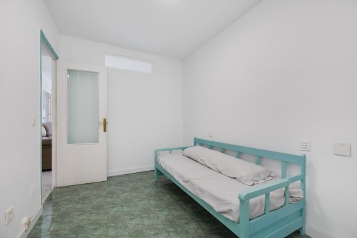 Sale - Bungalow Planta Baja - Torrevieja - Playa de los Naufragos