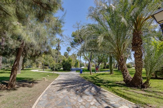 Sale - Bungalow Planta Baja - Torrevieja - Playa de los Naufragos