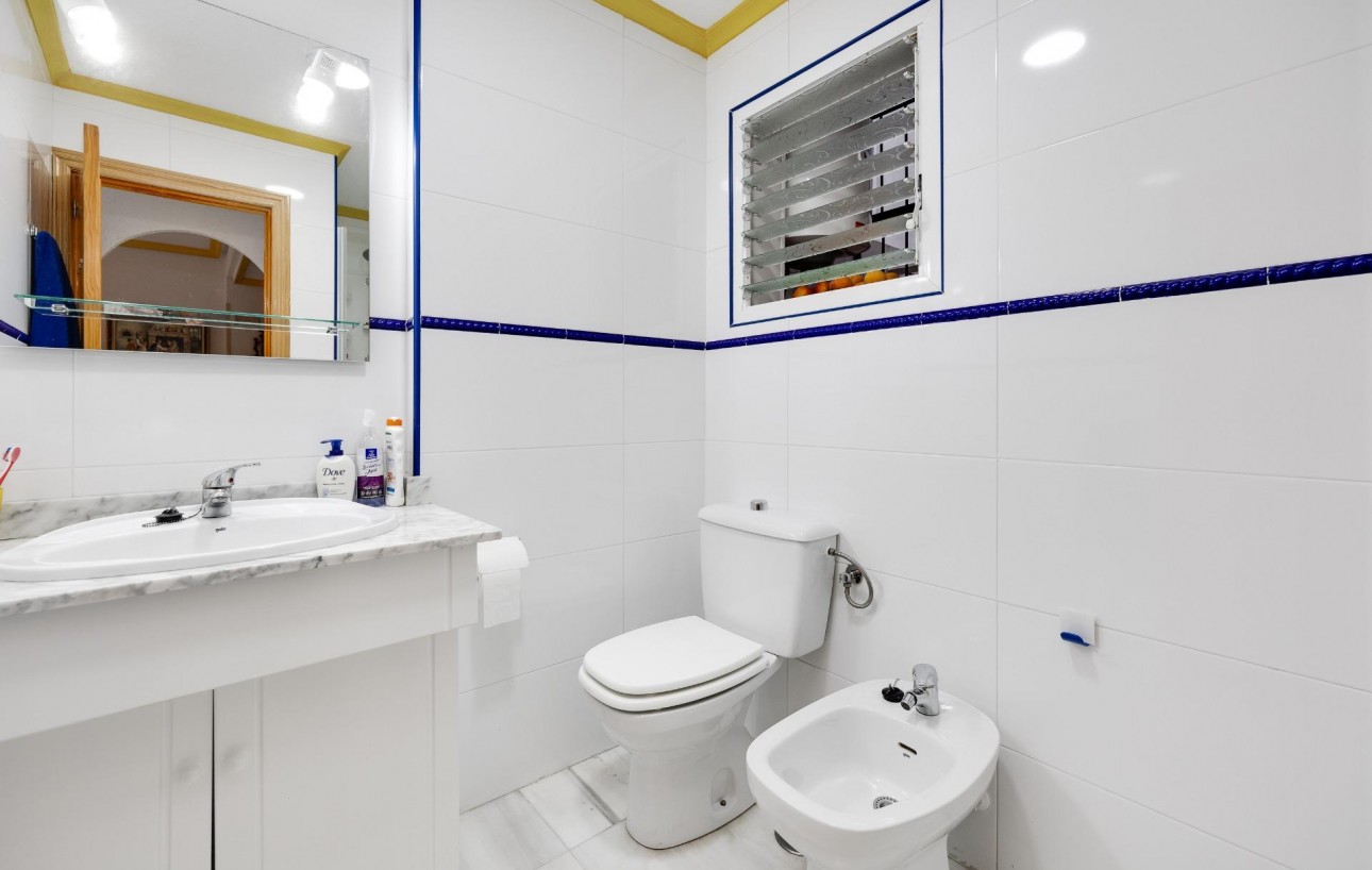 Venta - Apartamento - Torrevieja - Habaneras