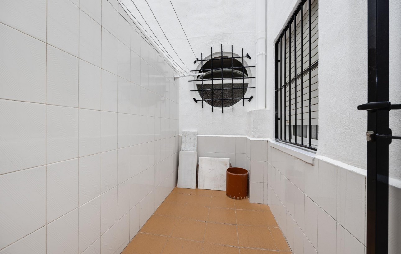 Venta - Apartamento - Torrevieja - Habaneras