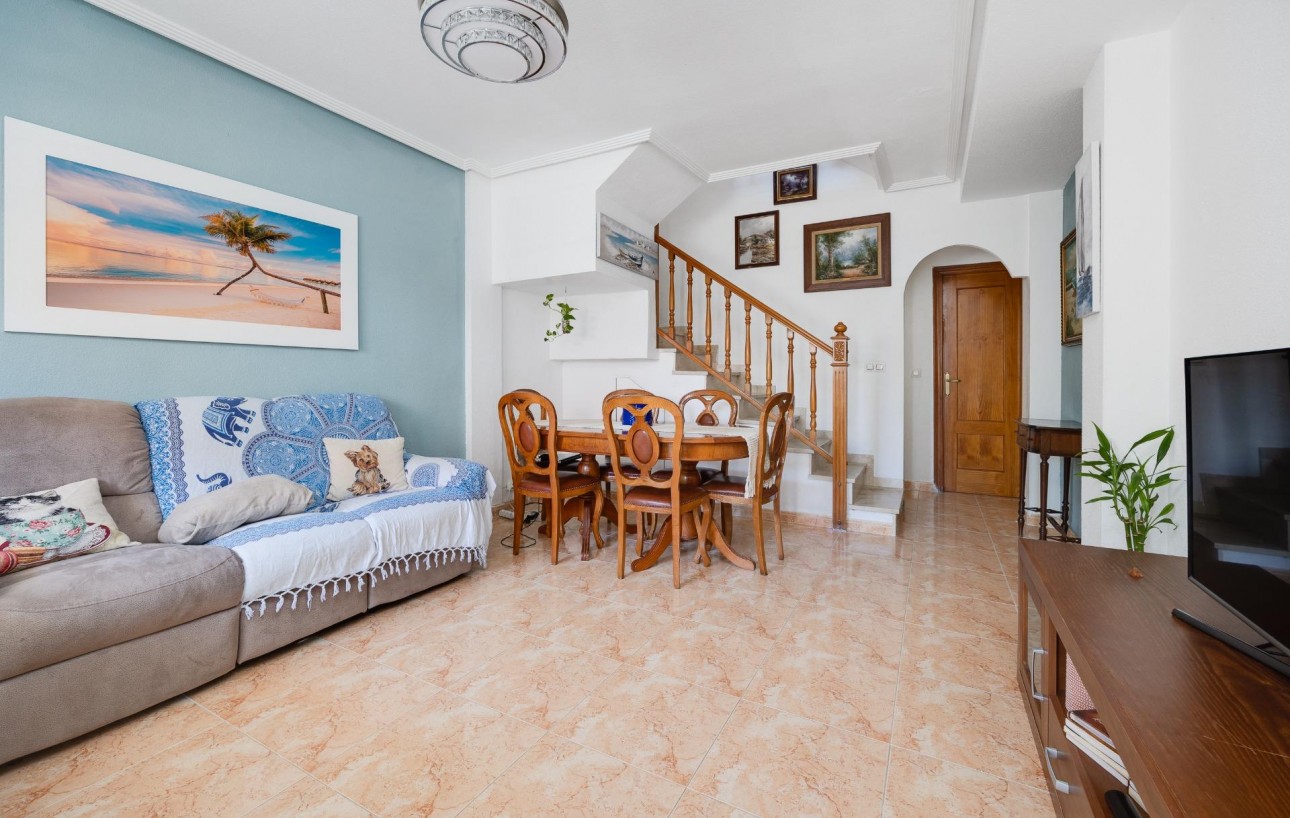 Venta - Chalet - Torrevieja - El molino