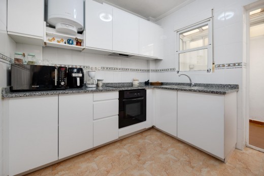 Venta - Chalet - Torrevieja - El molino