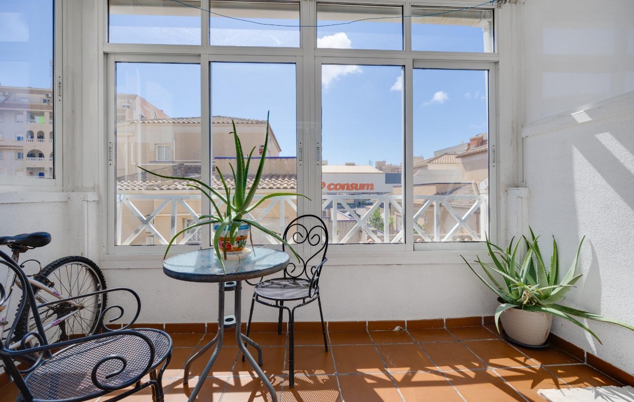 Venta - Chalet - Torrevieja - El molino