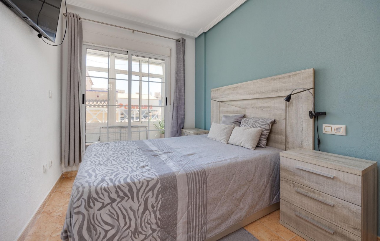 Venta - Chalet - Torrevieja - El molino