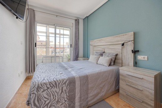 Venta - Chalet - Torrevieja - El molino