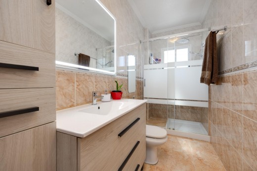 Venta - Chalet - Torrevieja - El molino