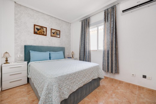 Venta - Chalet - Torrevieja - El molino