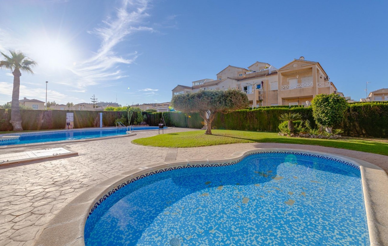 Venta - Chalet - Torrevieja - El molino