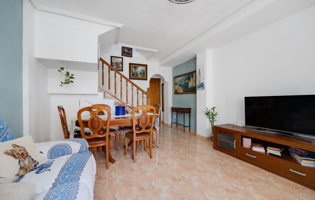 Venta - Chalet - Torrevieja - El molino