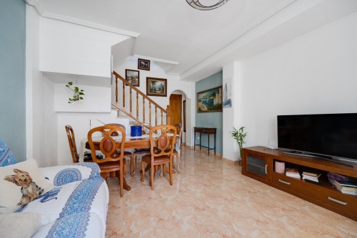 Venta - Chalet - Torrevieja - El molino