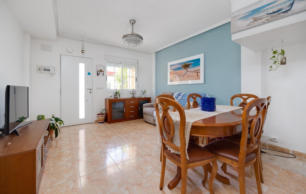 Venta - Chalet - Torrevieja - El molino