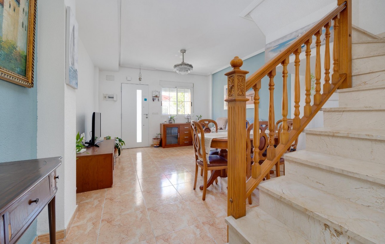 Venta - Chalet - Torrevieja - El molino