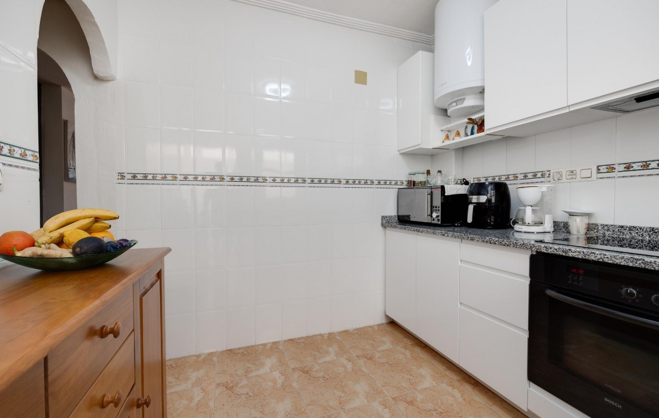 Venta - Chalet - Torrevieja - El molino