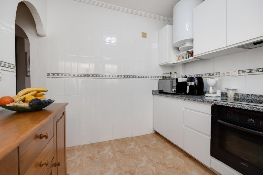 Venta - Chalet - Torrevieja - El molino