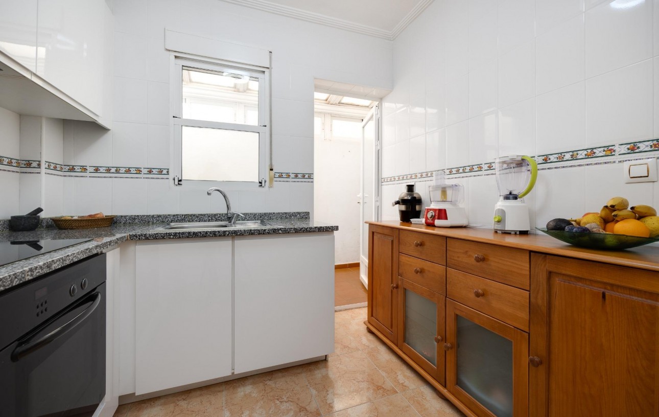 Venta - Chalet - Torrevieja - El molino