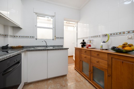 Venta - Chalet - Torrevieja - El molino