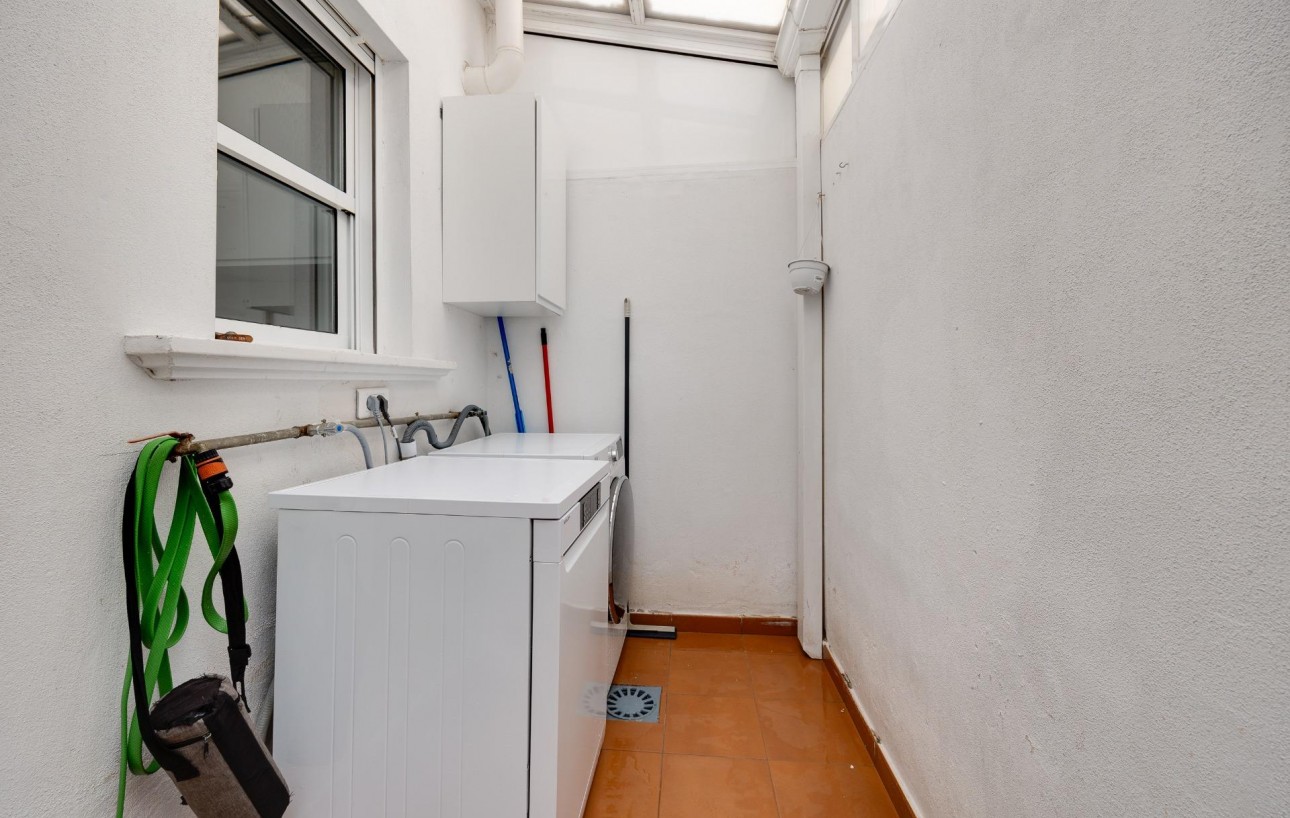 Venta - Chalet - Torrevieja - El molino