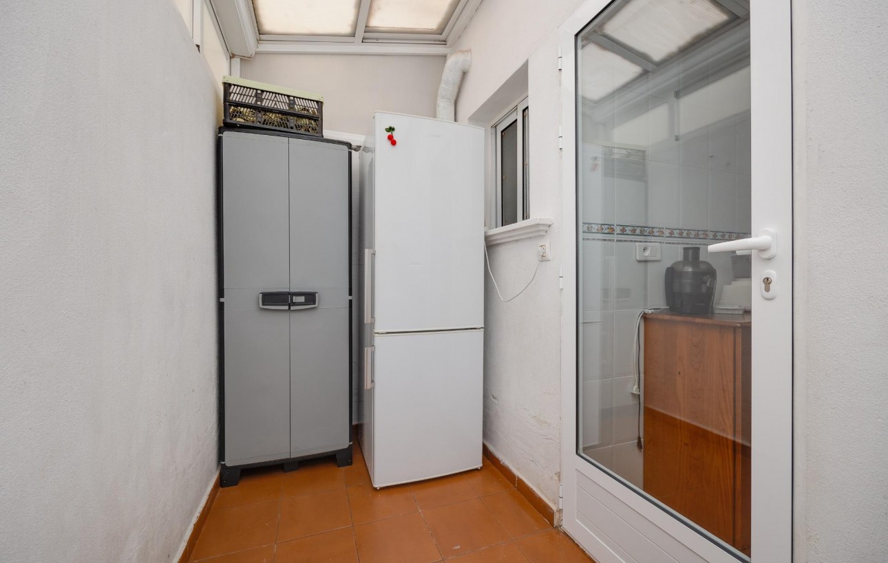 Venta - Chalet - Torrevieja - El molino