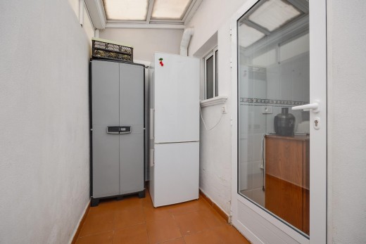 Venta - Chalet - Torrevieja - El molino